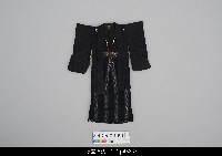 藏品(猿倉人形芝居偶-戲服)的圖片